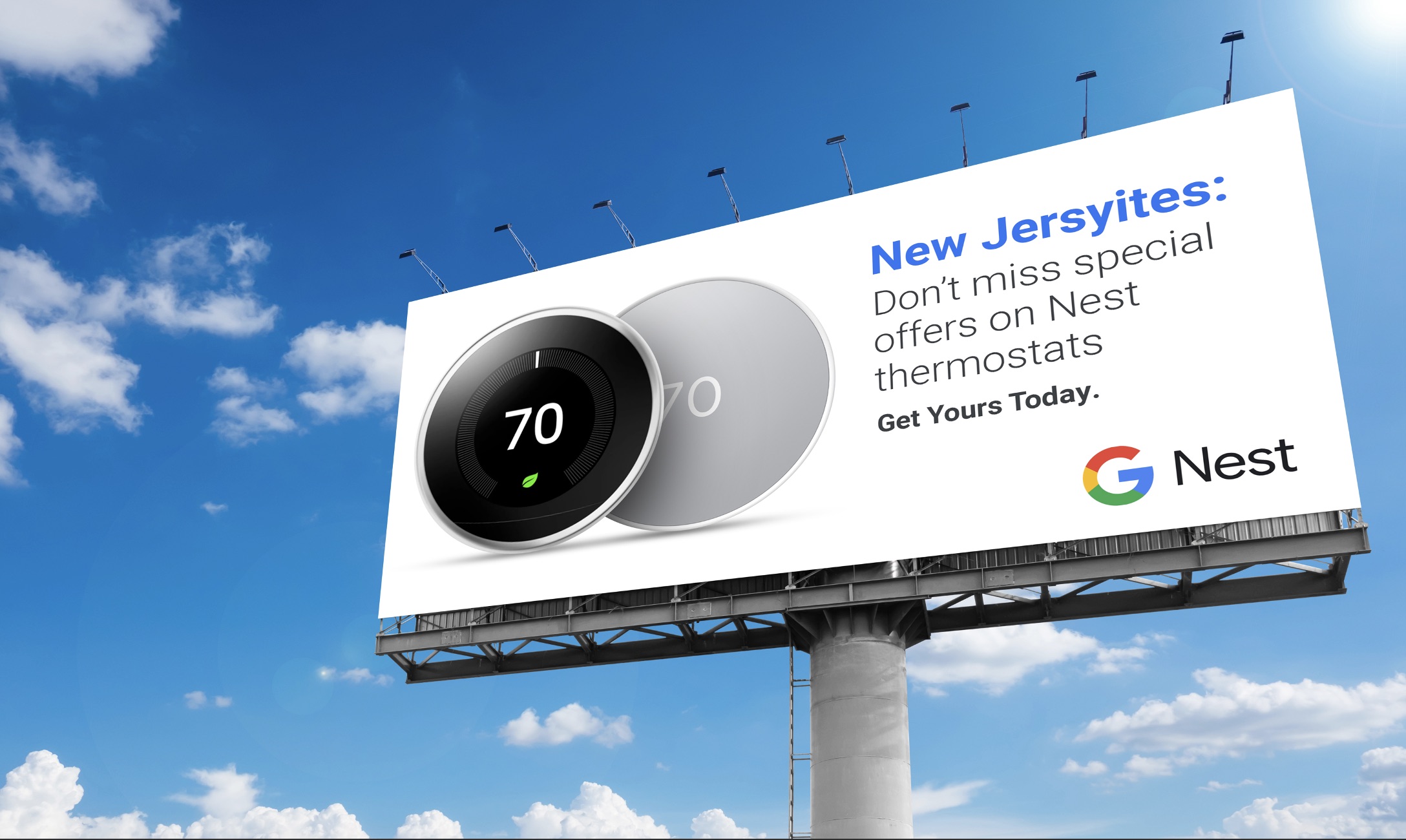 Billboard